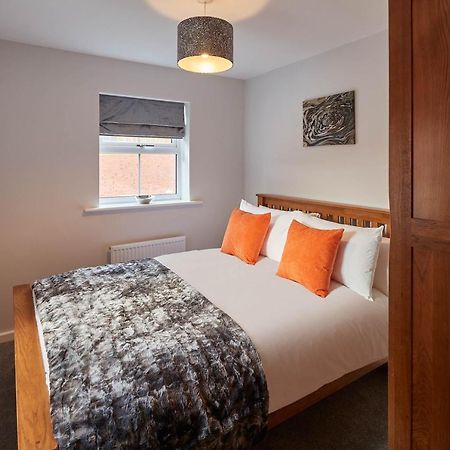 Host & Stay - Bagdale Rise Whitby Exterior photo