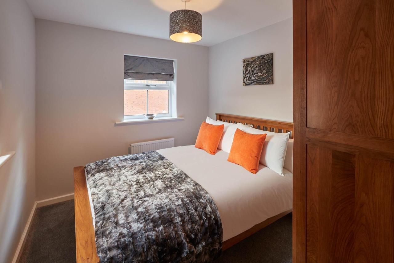 Host & Stay - Bagdale Rise Whitby Exterior photo