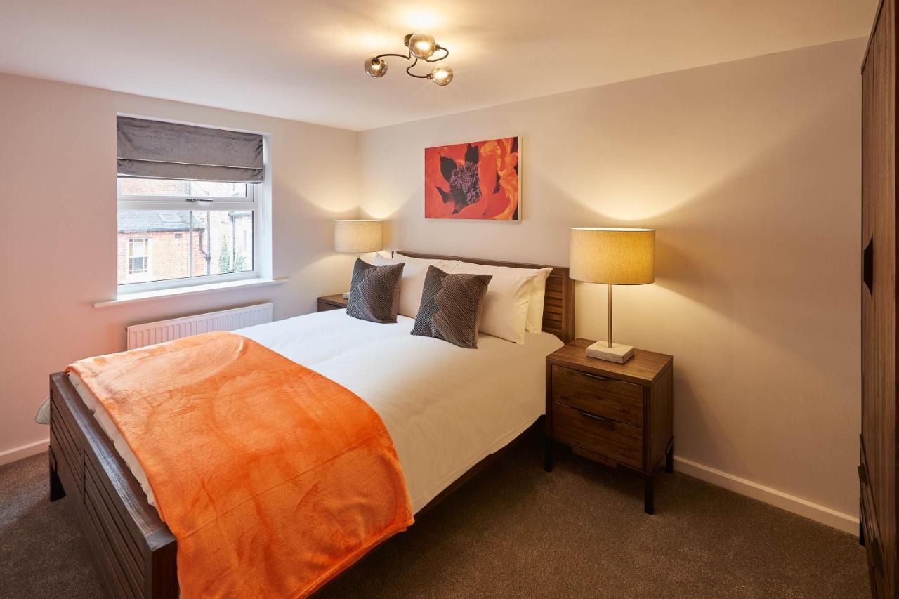 Host & Stay - Bagdale Rise Whitby Exterior photo